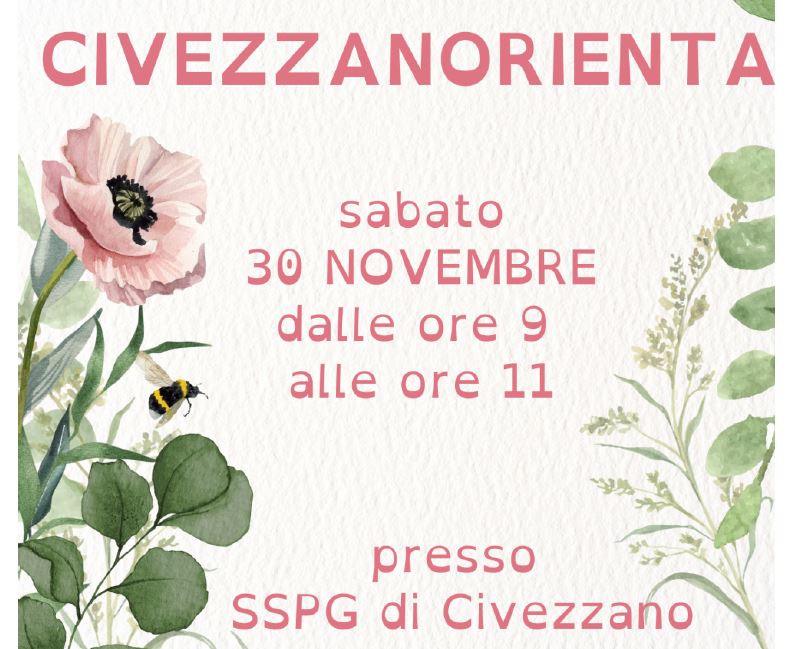 Civeorienta